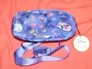 2024 Disney Parks Vera Bradley Beauty and the Beast Fanny Pack Belt Belle K