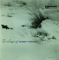 在飛比找誠品線上優惠-Songs of Bobby Troup (10" Viny