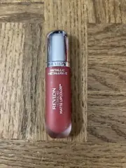 Revlon Ultra HD Matte 700 Lipstick