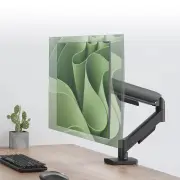 Mbeat activiva Ergolife Single-Screen Gas Spring Monitor Arm