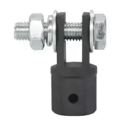 50JA Scissor Drill Adapter for Impact Drills Socket Automotive- RV- Trailer