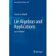 Lie Algebras and Applications