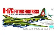 Guillow's Boeing B-17G Flying Fortress Model Kit