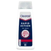 Clearasil Ultra Deep Pore Gel Wash 200ML