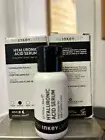 TWO THE INKEY LIST Hyaluronic Acid Serum 1oz / 30ml New US seller 2 bottles