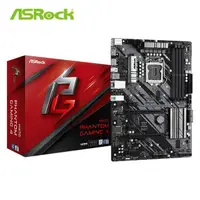 在飛比找蝦皮購物優惠-華擎 ASRock H470 PHANTOM GAMING 