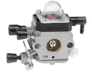 Carburetor Carb For Stihl HS45 Hedge Trimmer FS38 FC55 FS310 for Zama C1Q-S169B