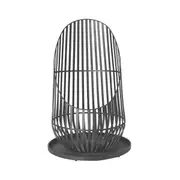 Angus Fire Pit 80x140cm