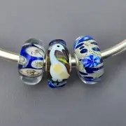 Coastal Gliders Unique Trio