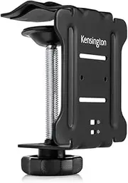 Kensington Docking Station Mounting Bracket, Black