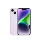 Apple iPhone 14 128 GB Purple color 6.1" 2532x1170 A15 Bionic MPV03HX/A