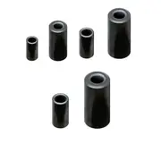 [Jaycar] Ferrite Suppression Sleeves 6pcs - Medium