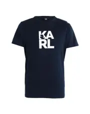[KARL LAGERFELD] KARL LAGERFELD T-shirts - Item 12787994