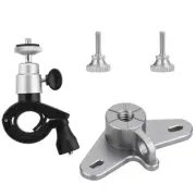 Riding Clip For DJI MINI 4PRO Bicycle Stand RC/RC2 Remote Control Buckle AIR3S ~