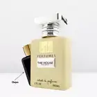 The House Inspired by Oajan De Marly’s Man Cologne | HK PERFUMES |