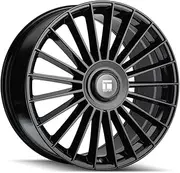 TOUREN TR10 3610 Gloss Black 26X10 6-135/6-139.7 25MM 87.1MM