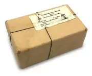 USSR Soviet LOMO-Compact - LC-A camera NEW (Old Stock) IN BOX SEALED!