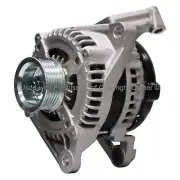 Quality-Built 15694N Alternator For Select 07-13 Chrysler Dodge Jeep Ram Models (for: Jeep)