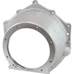 Aeroflow Th400 Transmission Bellhousingcast GM Bare Chevy LS Sbc - AF72-2200