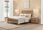 THORIN King Bed