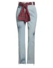 [RONALD VAN DER KEMP] RONALD VAN DER KEMP Jeans - Item 42666153