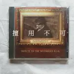 TRIBUTE TO THE NOTORIOUS B.I.G. 向聲名狼藉先生致敬 ILL BE MISSING YOU