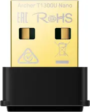 TP-Link Archer T1300U Nano Wireless USB Adapter