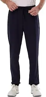 [Tall MobPlace] Mens 34"/36" Inseam Sweatpants Workout Jogger Pants for Tall Men