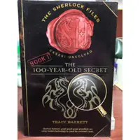 在飛比找蝦皮購物優惠-［二手］The 100-year-old secret