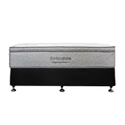 SLUMBERZONE Hamilton Queen Mattress – Firm