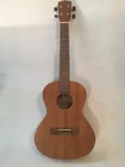 Crossroads Mahogany Body and Neck Tenor Ukulele Model CU-2T-NEW w/Setup