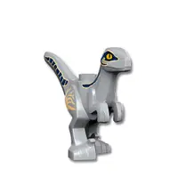 在飛比找蝦皮商城優惠-LEGO動物 76946-BETA 貝塔恐龍(76946) 
