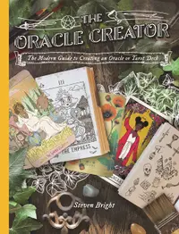 在飛比找誠品線上優惠-The Oracle Creator: the Modern