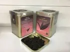 St.Clair’s Excelsior Ceylon Black Roses Hand rolled Loose Tea Natural Pure Free
