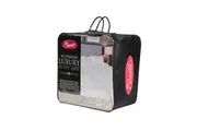 Easyrest 350GSM Luxury Hi Loft Quilt SUPER KING