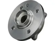 For 2006-2015 Mini Cooper Wheel Bearing Front 62116NVPX 2007 2009 2008 2010 2011 (for: Mini)