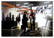 Chris Mulkey Lucifer Hand Signed 4x6 Photo TC46-7780