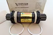 American Classic ISIS Bottom Bracket 113mm Vintage MTB BB