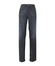 Belt loop with jeans 29 Black