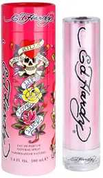 Christian Audigier Ed Hardy Woman EDP W 100 ml