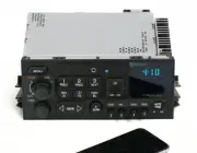 1995-2005 GMC Chevy Van Truck Van AM FM Radio Auxiliary Input & Bluetooth Music (for: Chevrolet)