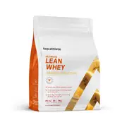 [Top Athlete Store] Ultimate Lean Whey Banana Smoothie