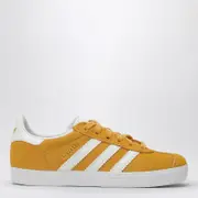 [adidas Originals] Gazelle yellow sneakers 30 EU Yellow