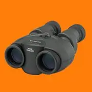 Canon 12x36 IS III Image Stabilized Binocular - Brand New
