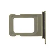 SIM Card Tray for Apple iPhone 11 Pro 11 Pro Max Silver Replacement Part