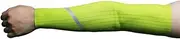 [HMOS] Arm Sleeve Summer Men Women Reflective Cycling Sleeves Arm Warmers Sun Uv Protection Breathable Running Compression Arm Sleeves 1