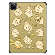iPad Pro 11-inch (3rd/4th gen) iPad Impact Case Usagi Medley Pattern Tablet Case