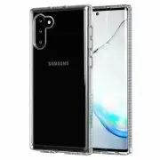 Tech21 Pure Clear Bulletshield Case, Cover - Samsung Galaxy Note 10 - FREE POST!