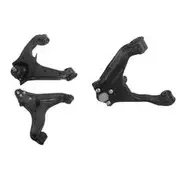 Sterling Control Arm to suit Mitsubishi Challenger 12/2009 to 2015 - SCA-MB024705R