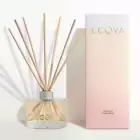 Vanilla and Tonka Bean 200ml Reed Diffuser by Ecoya